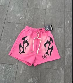 Hellstar short