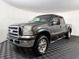 2005 Ford F-250