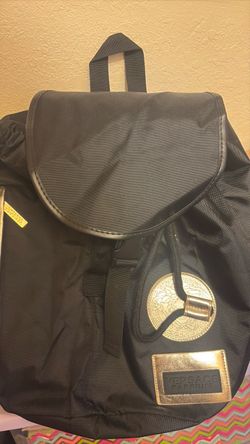 Versace backpack