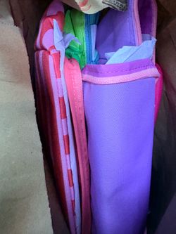Trader  joes cooler bag