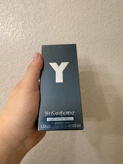 Ysl cologne