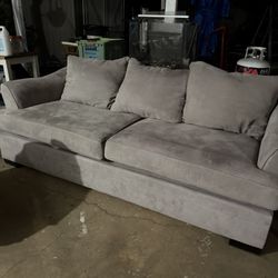 Single Sofa
