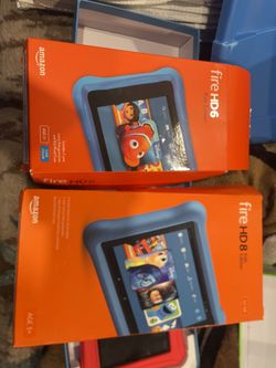 Kids Tablets 