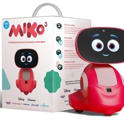Disney's  Miko.3 Kids Robot