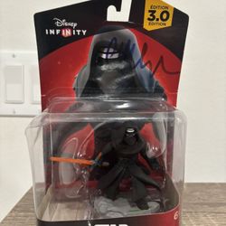 Infinity Kylo REN 
