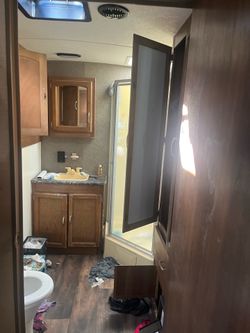 RV for sale- make offer