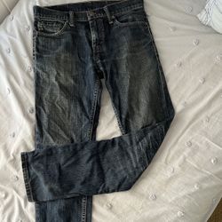 LEVIS 511 . Size 29x32 Mens