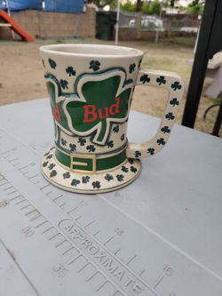 St. Patricks Mug