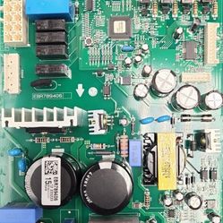 LG Refrigerator  Circuit Board 
