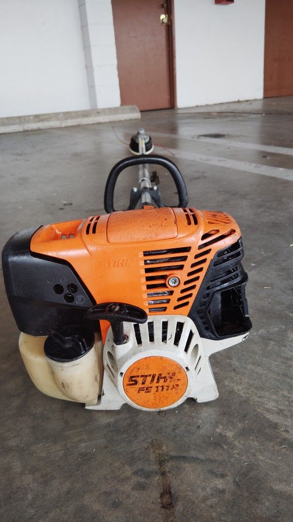 Stihl Wuiro 111