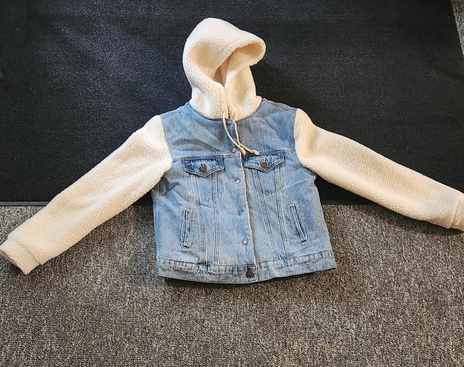 Clothing