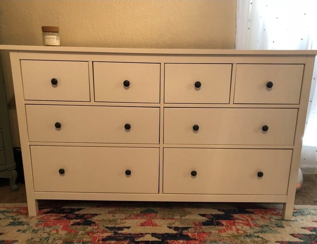IKEA Hemnes Dresser