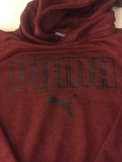 Puma Sweater