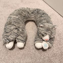 Neck Massager Cat Shaped