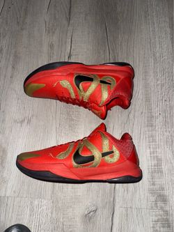 Kobe 5 “Year Of The Mamba” (REPS)