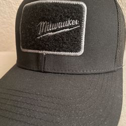 MILWAUKEE Snapback Bump Cap