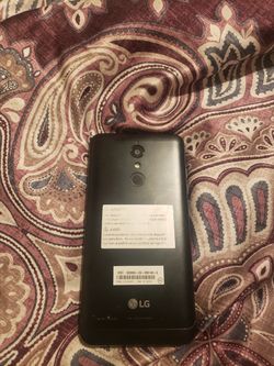 K30 phone