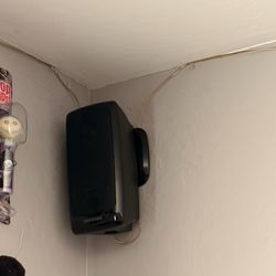 Samsung Blu-ray surround sound system