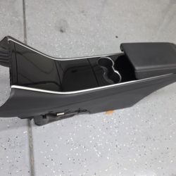 Tesla Center Console 1.0 