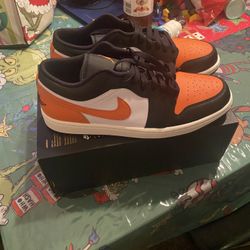 Jordan 1 Size 10.5 New 