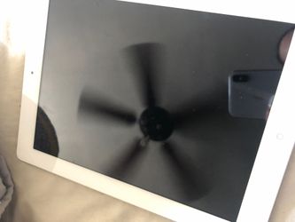 I pad 2 10”