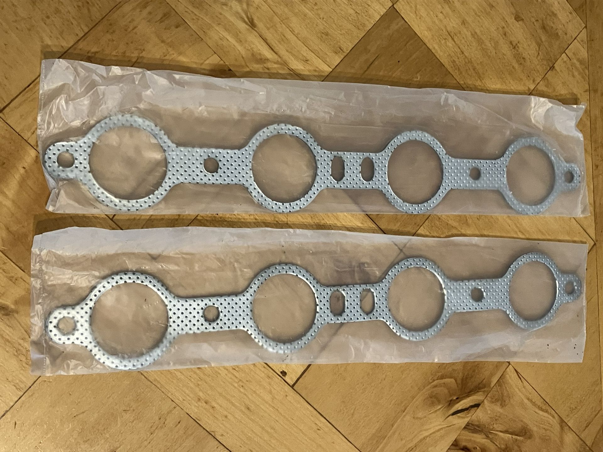 Speed Engineering Header/Exhaust Gaskets
