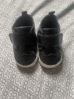 Infant Shoes
