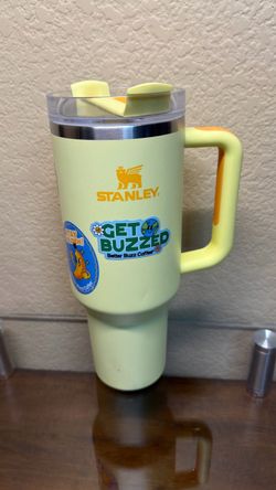 Stanley 40oz Tumbler