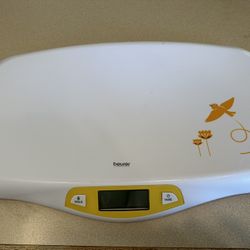 Baby Scale