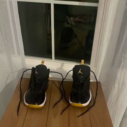 Air Jordan Stay Loyal 3