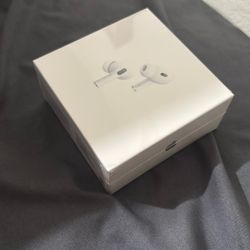 Airpods Pro Gen 2