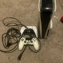 Ps5 Disc Version 