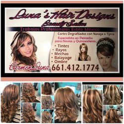 Citas (contact info removed) Trabajos Profesionales 