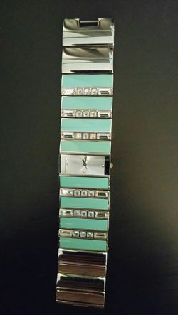 Watch, womens, Guess