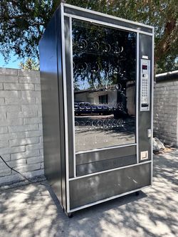 Snack Vending Machine for sale - Needs to go ASAP