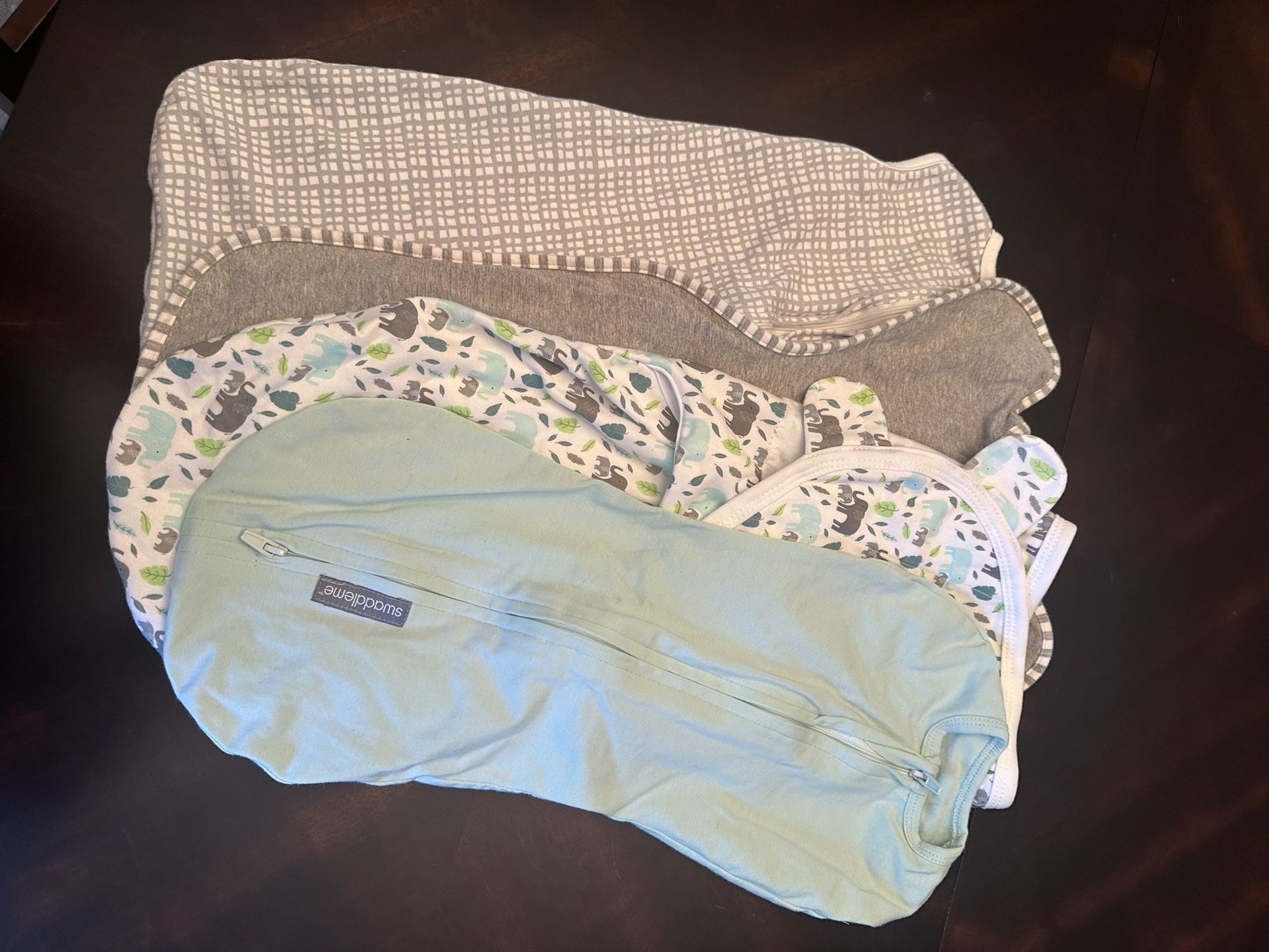 Swaddle Starter Bundle