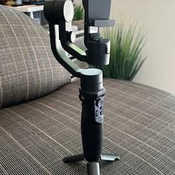 Hohem iSteady Mobile Handheld Stabilizing Gimbal For Smartphones