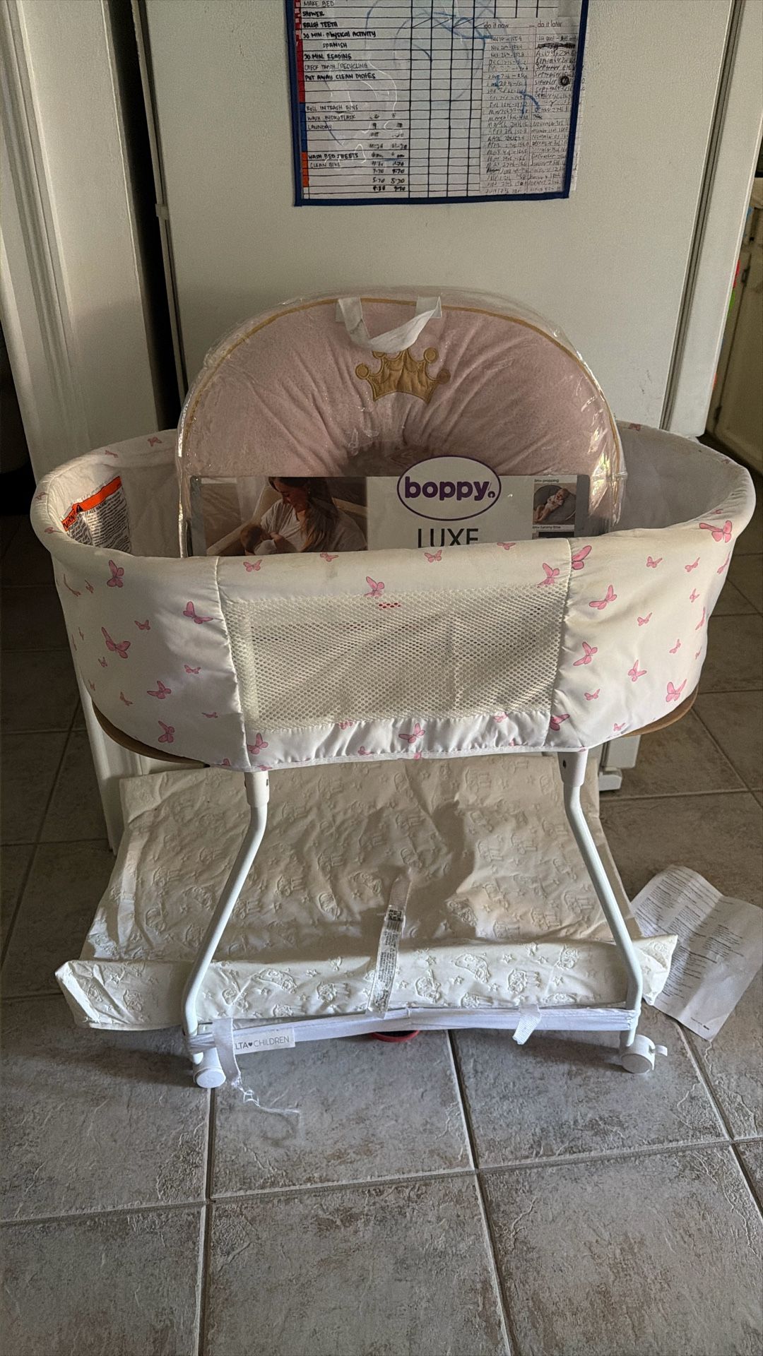 baby Bassinet