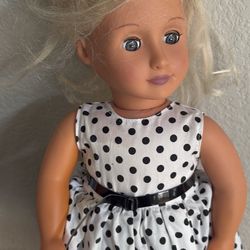 Doll