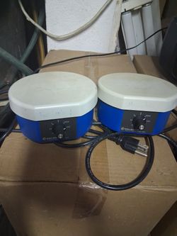 magnetic stirrer fisher scientific