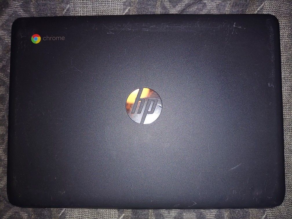 HP Chromebook 11 V - 002 DX notebook