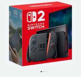 Nintendo Switch 2