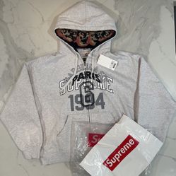 Supreme Maison Margela Hoodie