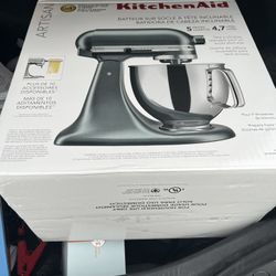 Kitchen Aid 