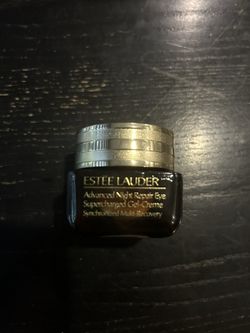 Estee Lauder Advanced Eye Cream
