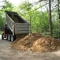 Cheap Fill Dirt