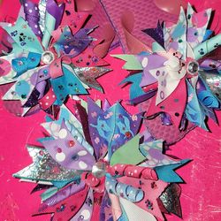 ☆CUSTOM BOUTIQUE FLIP FLOPS☆