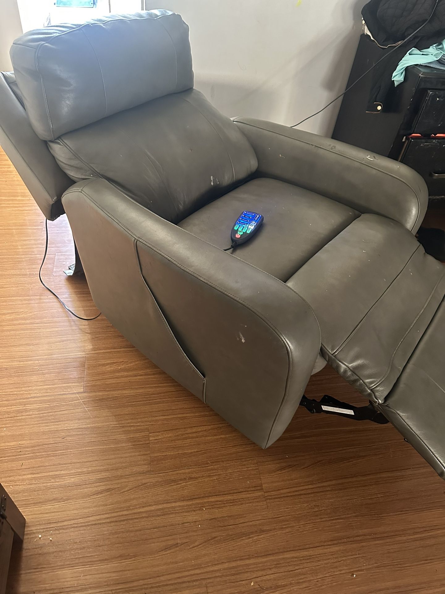 Adjustable Electric Chair