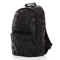 Arlo Camouflage Backpack – Durable, Great for School | $24.99 OBO