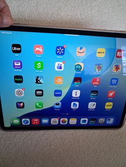 I Pad Air 13- inch (M3)